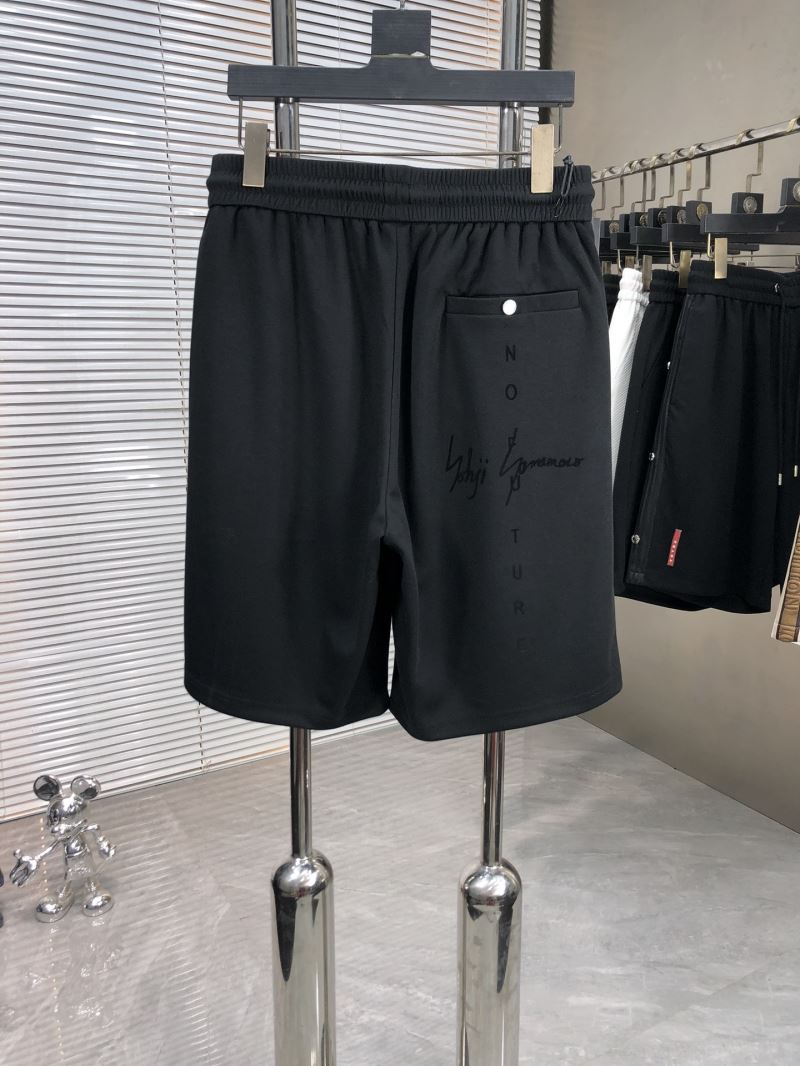 Y-3 Short Pants